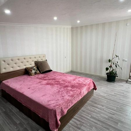 Apartmán Big Flat In Batumi Exteriér fotografie