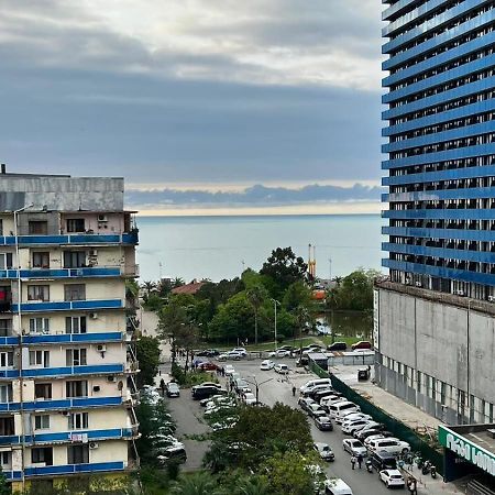 Apartmán Big Flat In Batumi Exteriér fotografie