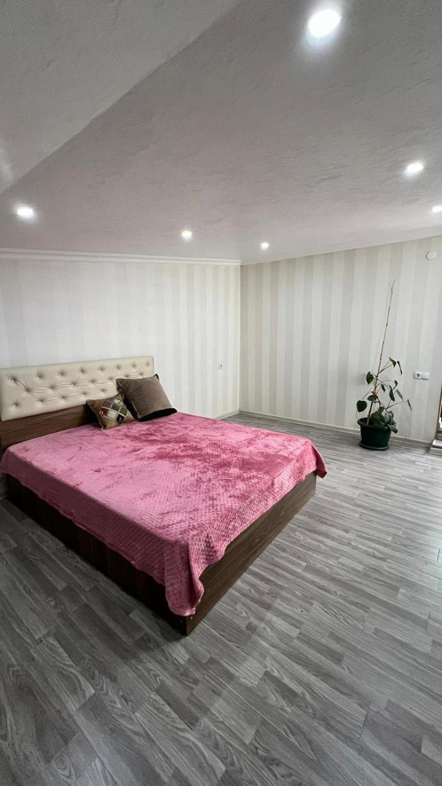 Apartmán Big Flat In Batumi Exteriér fotografie