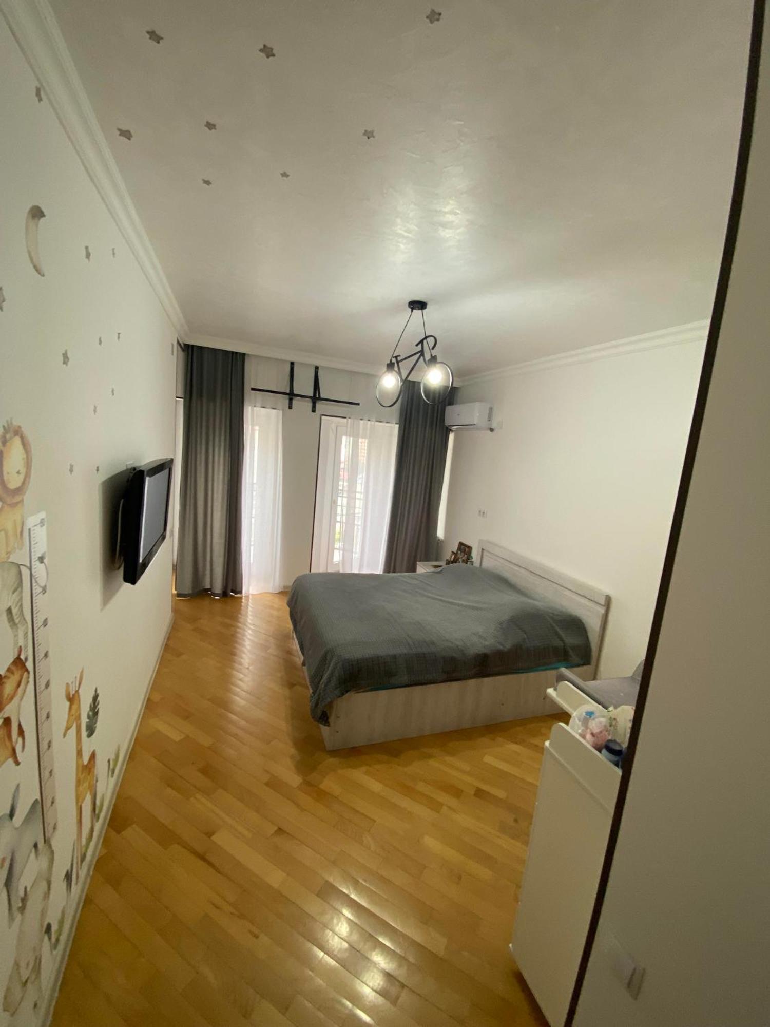 Apartmán Big Flat In Batumi Exteriér fotografie