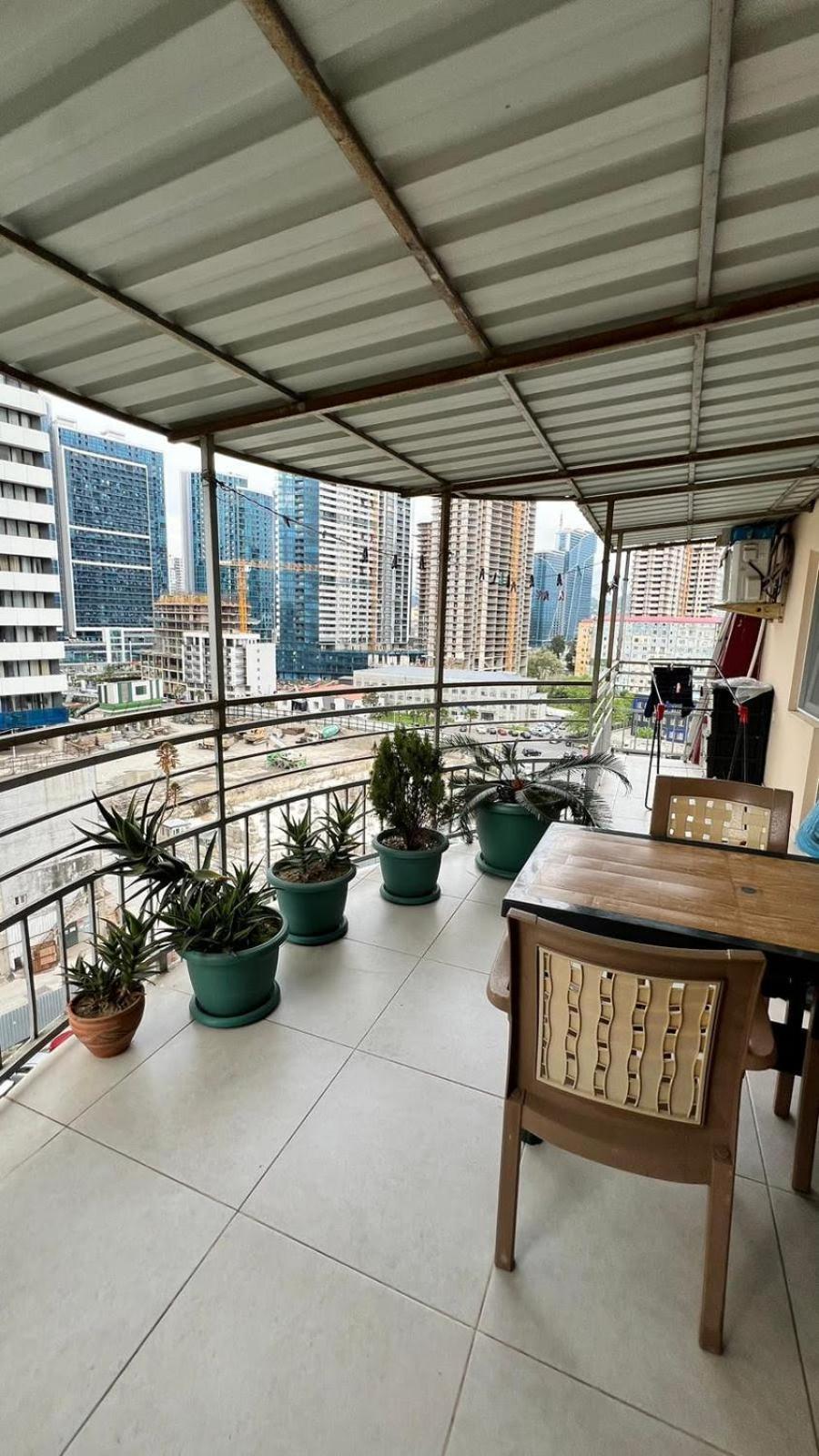 Apartmán Big Flat In Batumi Exteriér fotografie