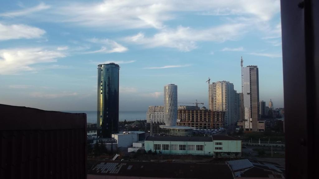 Apartmán Big Flat In Batumi Exteriér fotografie