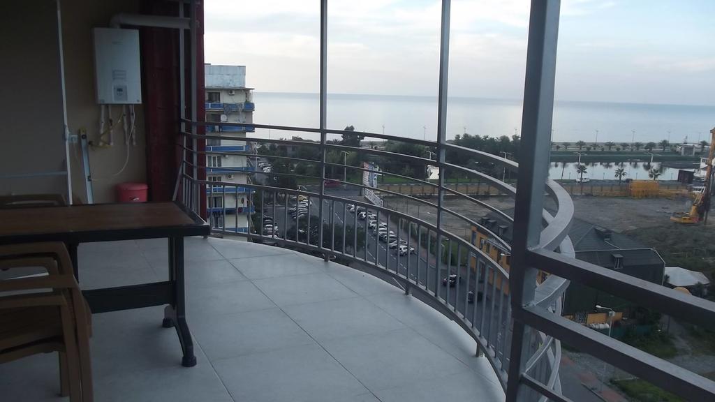 Apartmán Big Flat In Batumi Exteriér fotografie