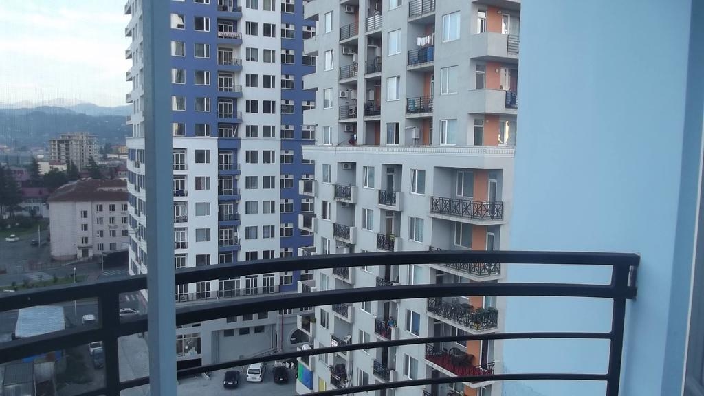 Apartmán Big Flat In Batumi Exteriér fotografie
