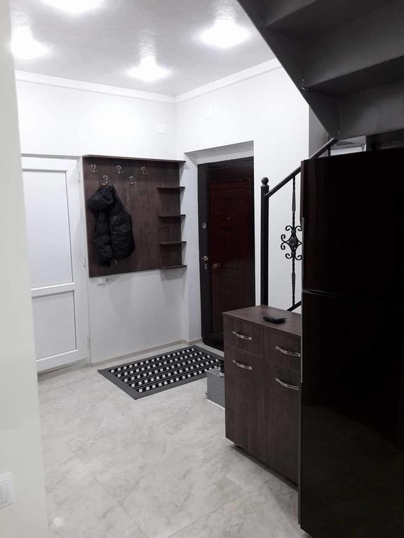 Apartmán Big Flat In Batumi Exteriér fotografie