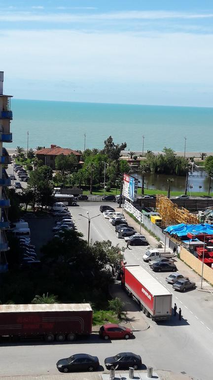 Apartmán Big Flat In Batumi Exteriér fotografie